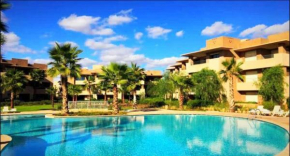 luxury apartment Marrakech golf City, Marrakesch